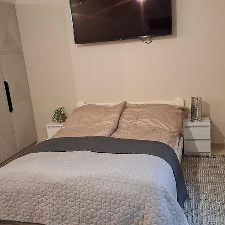 Apartament Lux Monika Rewal Z Tarasem I Garazem Luaran gambar