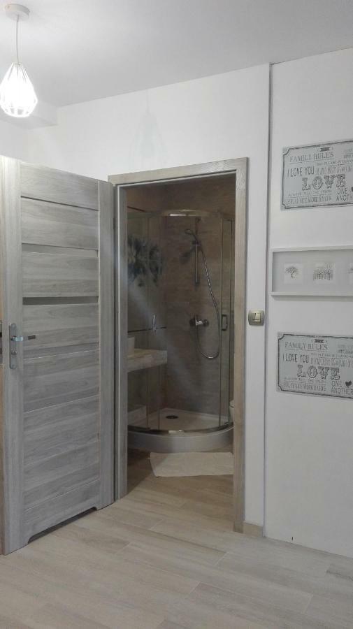 Apartament Lux Monika Rewal Z Tarasem I Garazem Luaran gambar