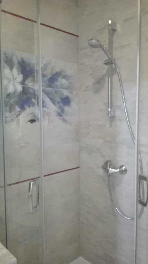 Apartament Lux Monika Rewal Z Tarasem I Garazem Luaran gambar